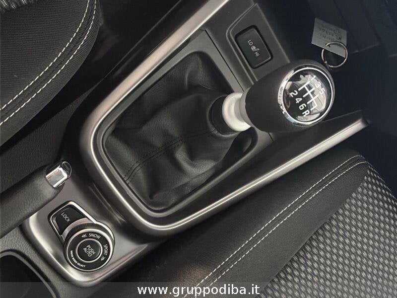 Suzuki Vitara Vitara 1.4h Cool+ 4wd allgrip 110cv- Gruppo Diba