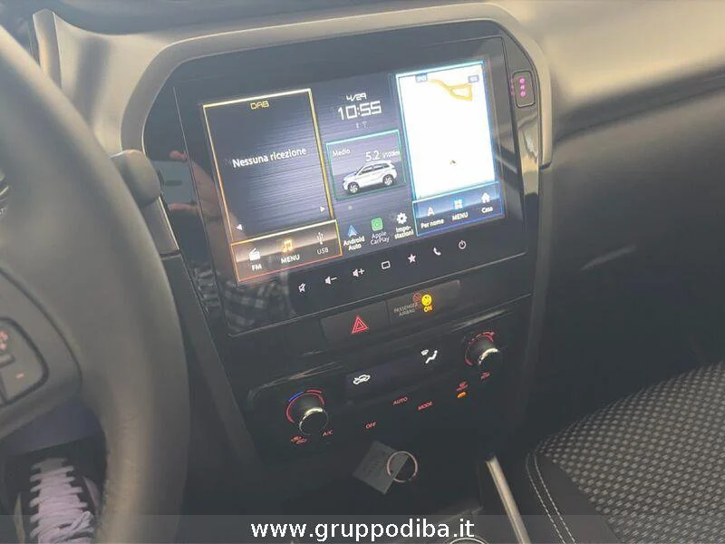 Suzuki Vitara Vitara 1.4h Cool+ 4wd allgrip 110cv- Gruppo Diba