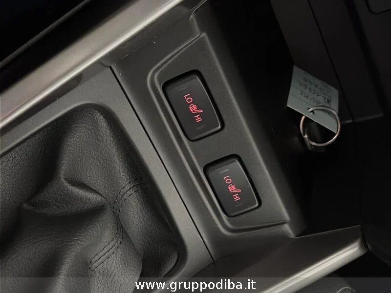 Suzuki Vitara Vitara 1.4h Cool+ 4wd allgrip 110cv- Gruppo Diba