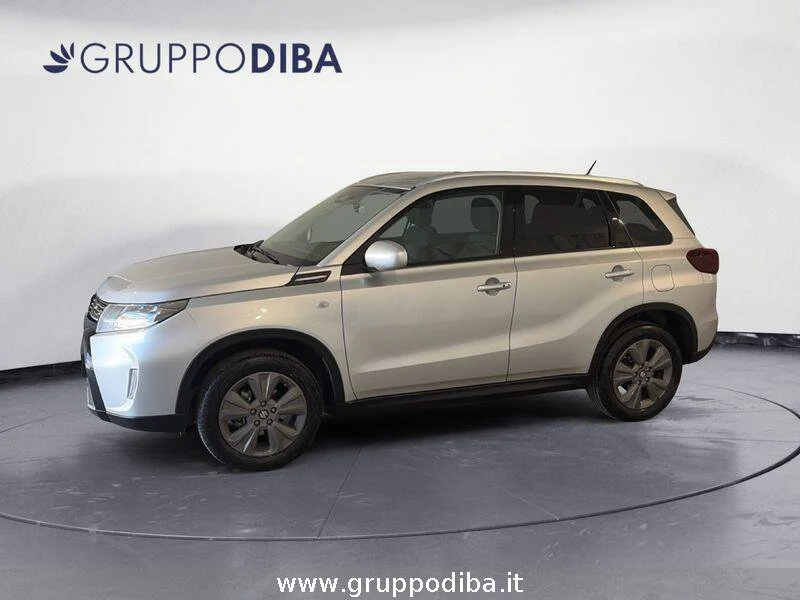 Suzuki Vitara Vitara 1.4h Cool+ 4wd allgrip 110cv- Gruppo Diba