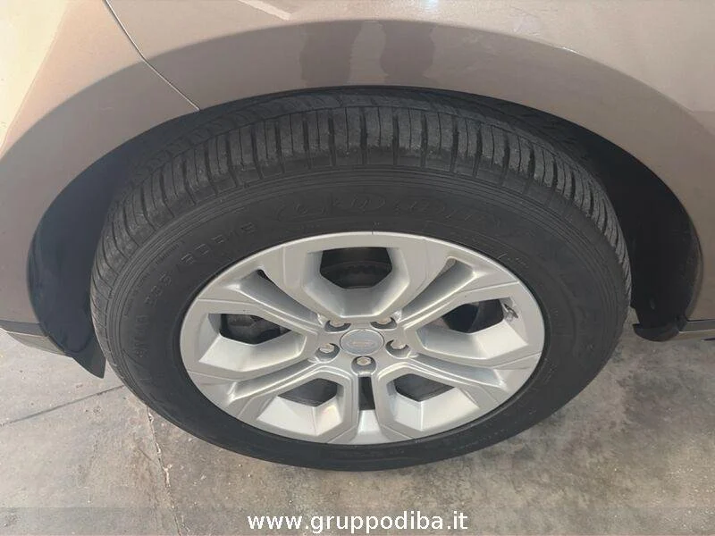 Land Rover Evoque Range Rover Evoque 2.0d i4 mhev S awd 150cv auto- Gruppo Diba