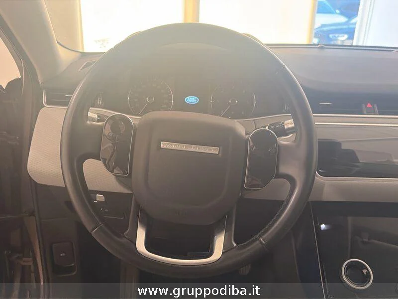 Land Rover Evoque Range Rover Evoque 2.0d i4 mhev S awd 150cv auto- Gruppo Diba