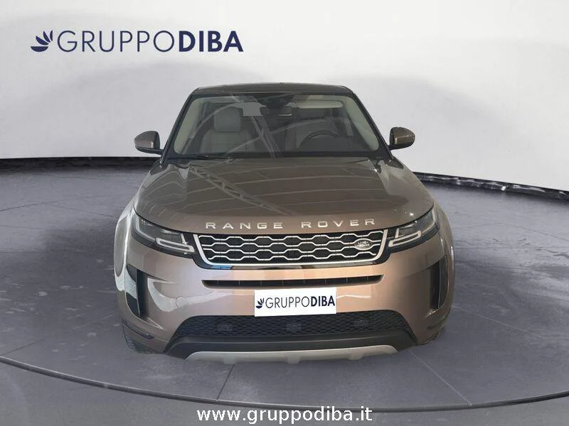 Land Rover Evoque Range Rover Evoque 2.0d i4 mhev S awd 150cv auto- Gruppo Diba