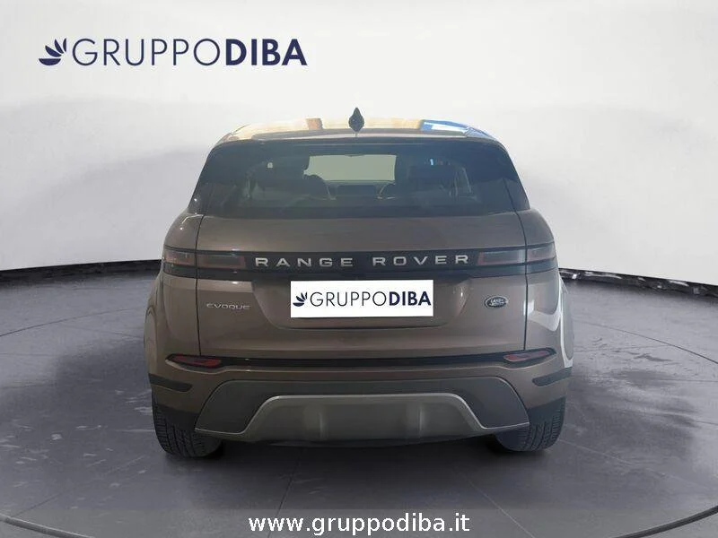 Land Rover Evoque Range Rover Evoque 2.0d i4 mhev S awd 150cv auto- Gruppo Diba