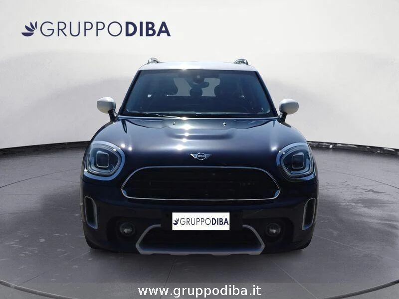 MINI Countryman Mini Countryman 1.5 Cooper Northwood Edition auto- Gruppo Diba