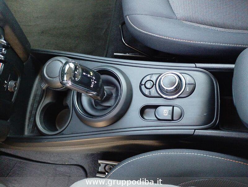 MINI Countryman Mini Countryman 1.5 Cooper Northwood Edition auto- Gruppo Diba