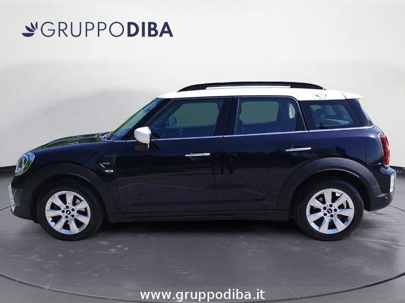 MINI Countryman Mini Countryman 1.5 Cooper Northwood Edition auto- Gruppo Diba