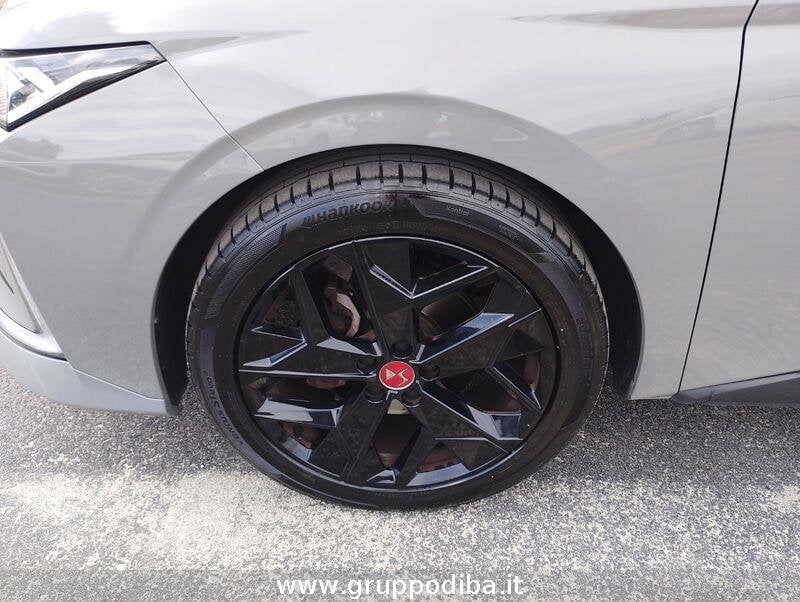 DS DS 4 DS4 1.5 bluehdi Performance Line+ 130cv auto- Gruppo Diba