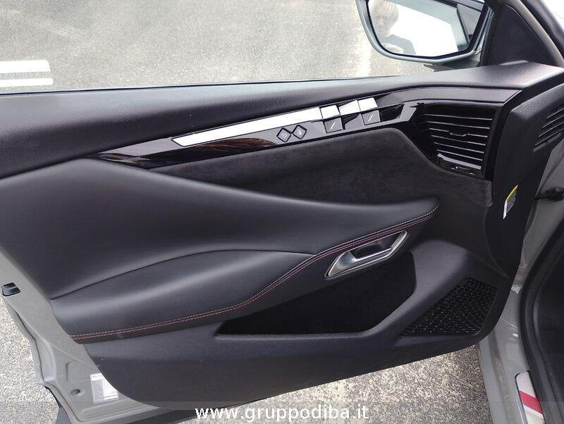 DS DS 4 DS4 1.5 bluehdi Performance Line+ 130cv auto- Gruppo Diba