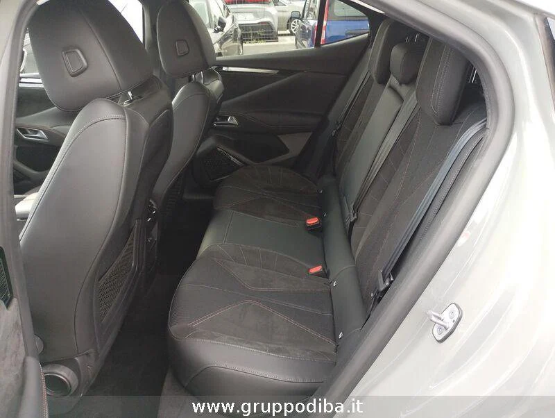 DS DS 4 DS4 1.5 bluehdi Performance Line+ 130cv auto- Gruppo Diba