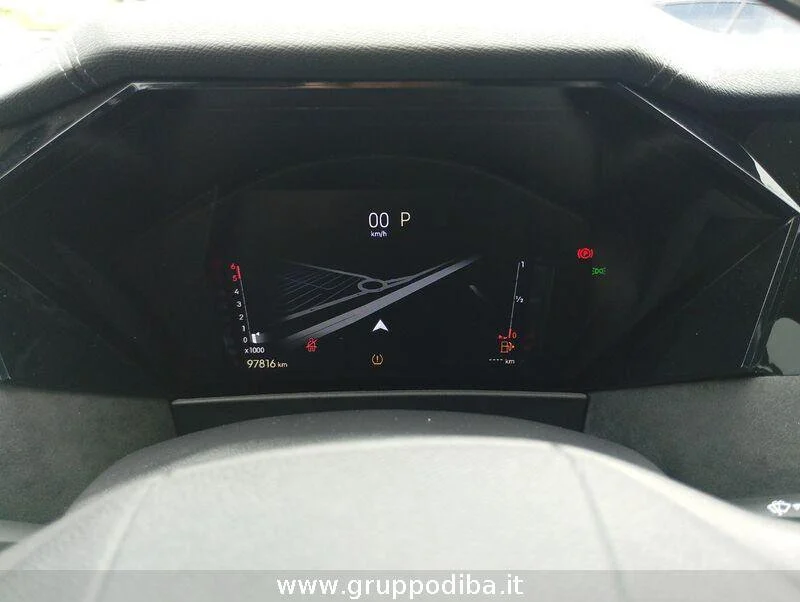 DS DS 4 DS4 1.5 bluehdi Performance Line+ 130cv auto- Gruppo Diba