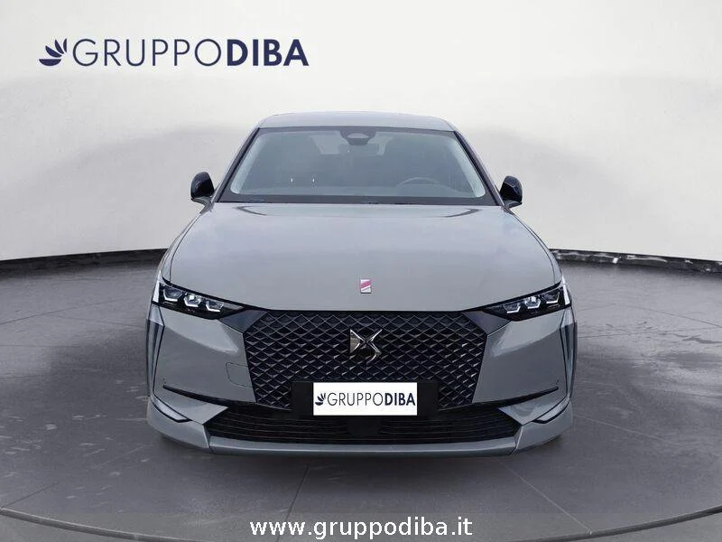DS DS 4 DS4 1.5 bluehdi Performance Line+ 130cv auto- Gruppo Diba
