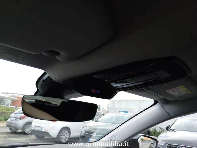 DS DS 4 DS4 1.5 bluehdi Performance Line+ 130cv auto- Gruppo Diba