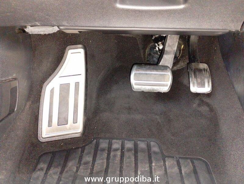 DS DS 4 DS4 1.5 bluehdi Performance Line+ 130cv auto- Gruppo Diba