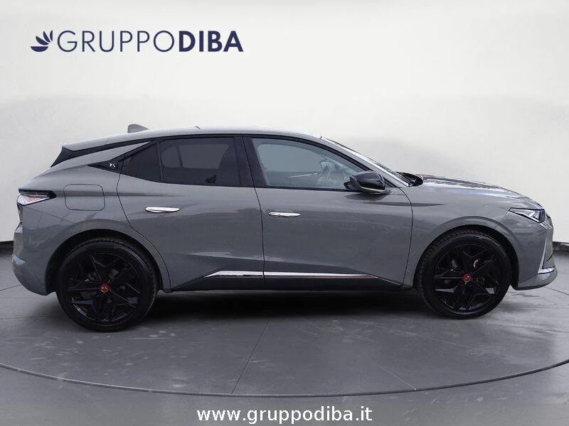DS DS 4 DS4 1.5 bluehdi Performance Line+ 130cv auto- Gruppo Diba