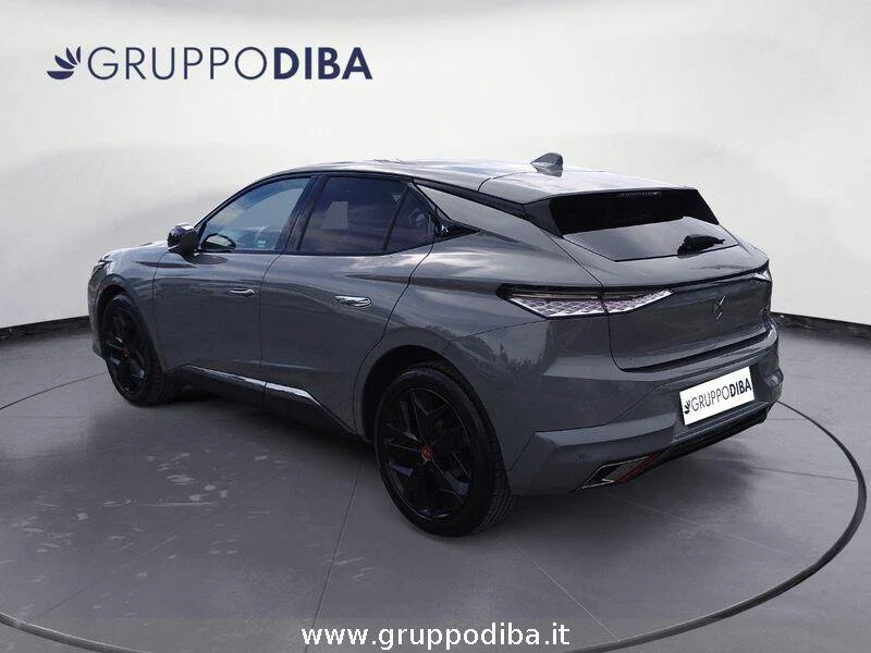 DS DS 4 DS4 1.5 bluehdi Performance Line+ 130cv auto- Gruppo Diba