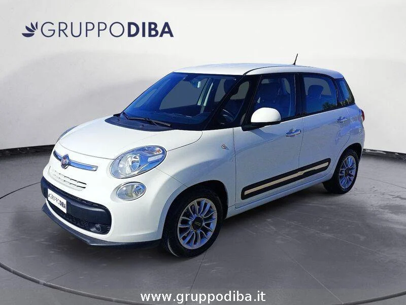 Fiat 500L 500L 1.3 mjt Pop Star 95cv- Gruppo Diba