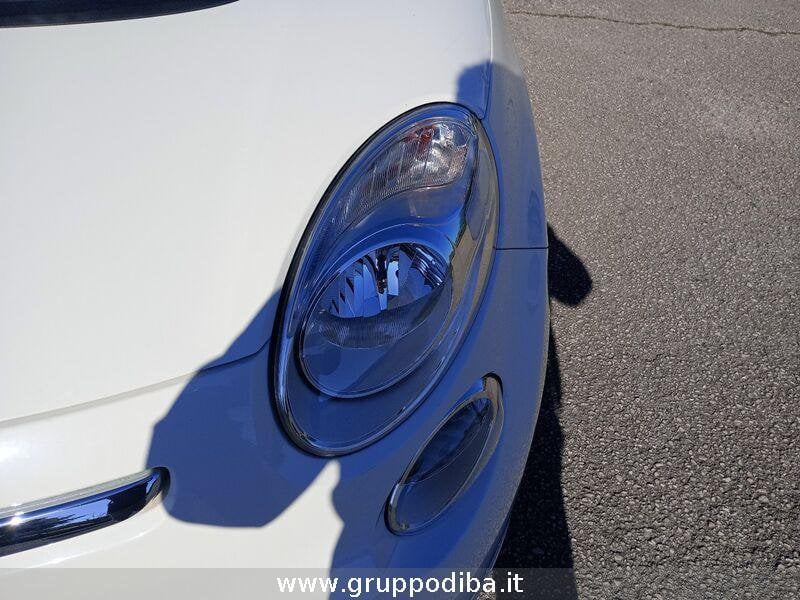 Fiat 500L 500L 1.3 mjt Pop Star 95cv- Gruppo Diba