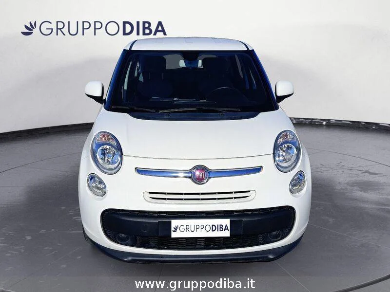 Fiat 500L 500L 1.3 mjt Pop Star 95cv- Gruppo Diba