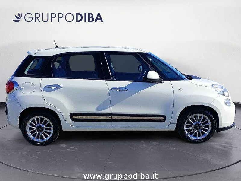 Fiat 500L 500L 1.3 mjt Pop Star 95cv- Gruppo Diba
