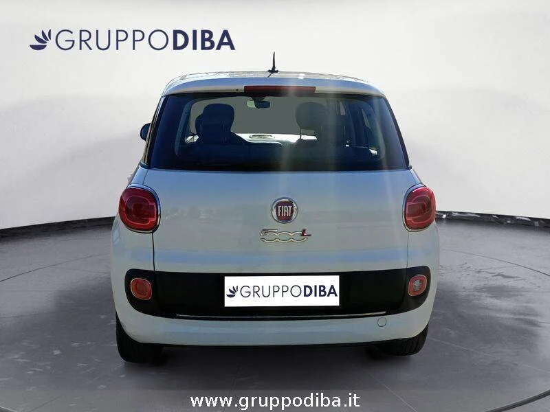 Fiat 500L 500L 1.3 mjt Pop Star 95cv- Gruppo Diba