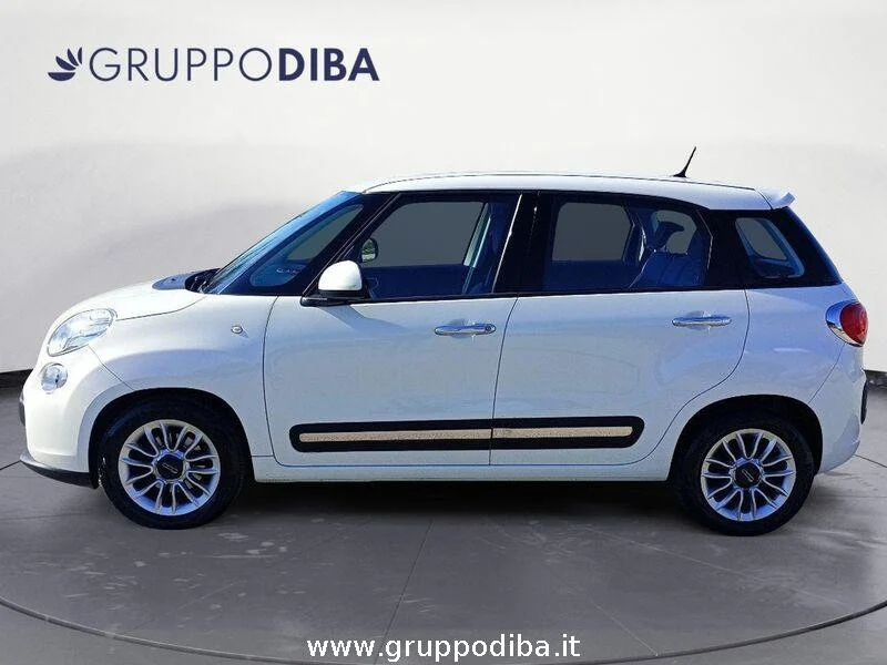 Fiat 500L 500L 1.3 mjt Pop Star 95cv- Gruppo Diba