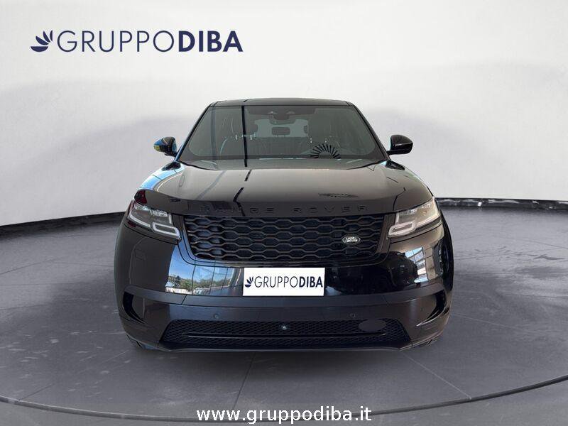 Land Rover Velar Range Rover Velar 2.0d i4 mhev S 4wd 204cv auto- Gruppo Diba
