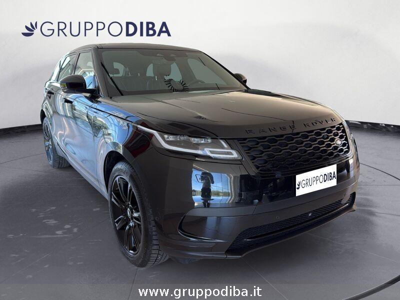 Land Rover Velar Range Rover Velar 2.0d i4 mhev S 4wd 204cv auto- Gruppo Diba