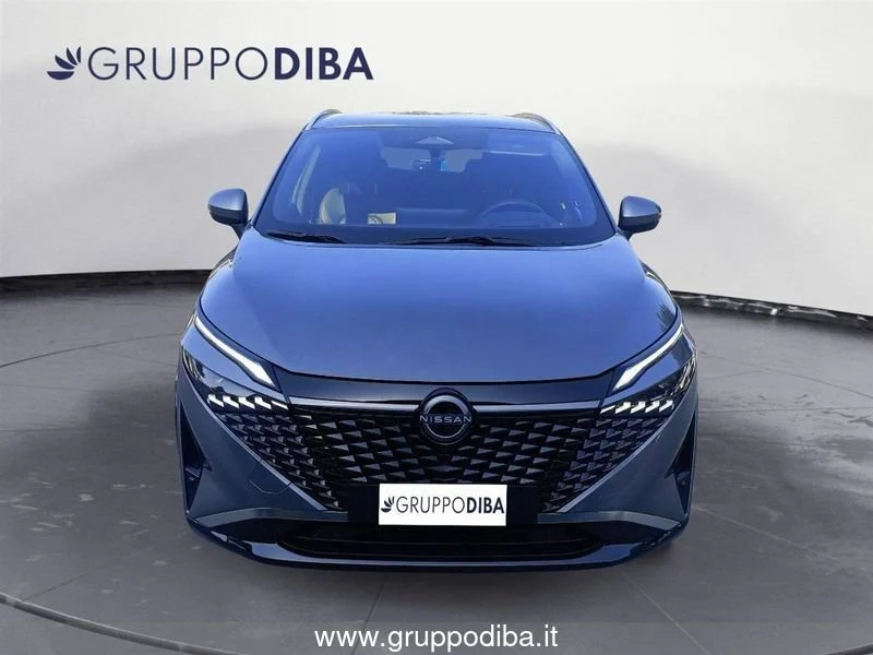 Nissan Qashqai Qashqai 1.5 e-power Tekna 2wd- Gruppo Diba