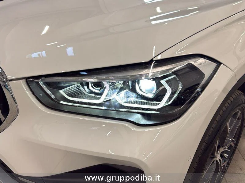 BMW X1 X1 sdrive16d xLine auto- Gruppo Diba