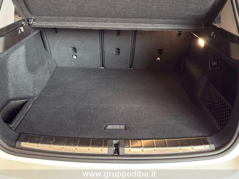 BMW X1 X1 sdrive16d xLine auto- Gruppo Diba