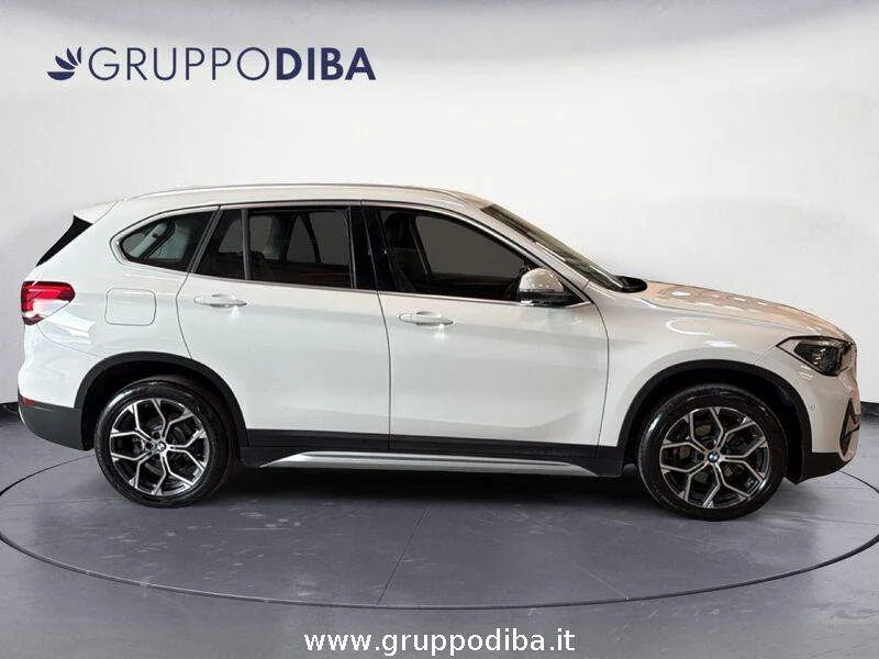 BMW X1 X1 sdrive16d xLine auto- Gruppo Diba
