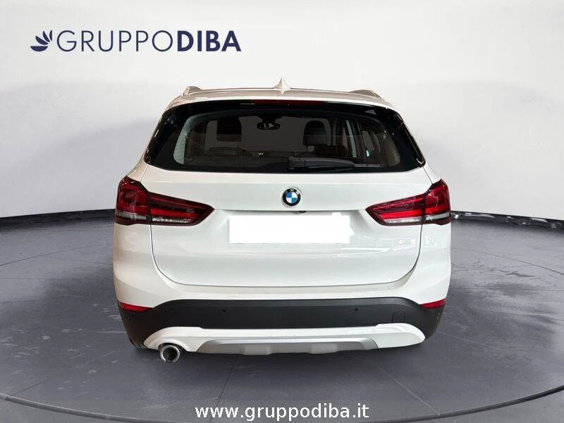 BMW X1 X1 sdrive16d xLine auto- Gruppo Diba