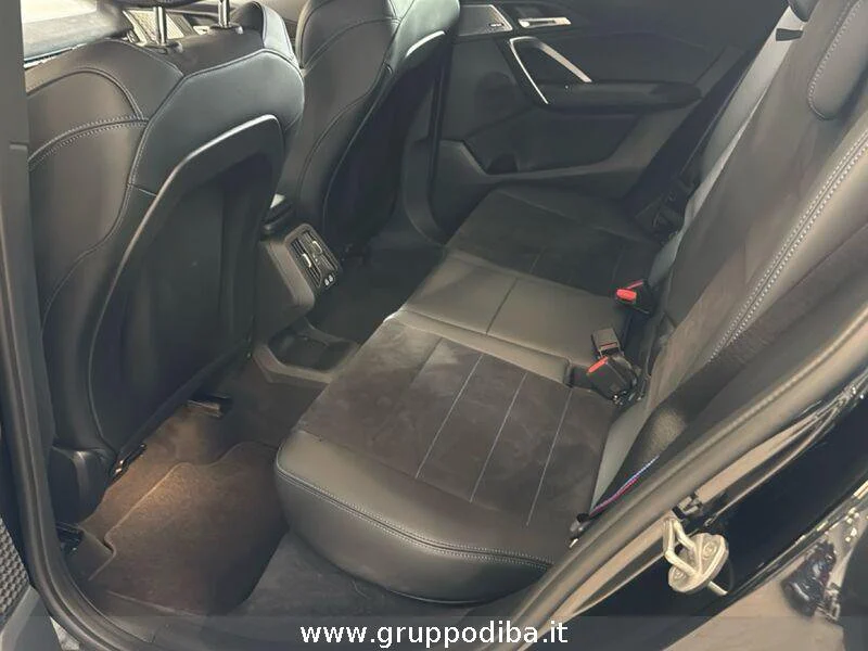 BMW X2 X2 xdrive 20d 48V MSport auto- Gruppo Diba