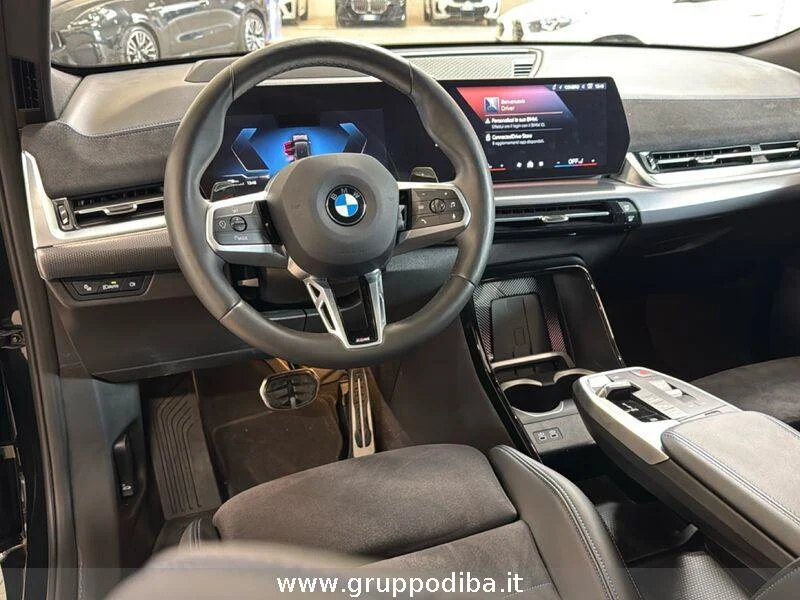 BMW X2 X2 xdrive 20d 48V MSport auto- Gruppo Diba