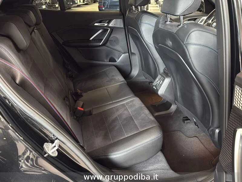 BMW X2 X2 xdrive 20d 48V MSport auto- Gruppo Diba