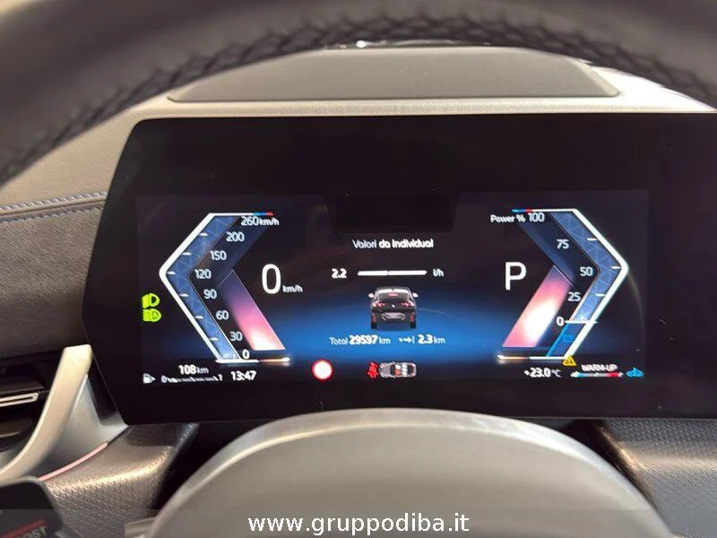 BMW X2 X2 xdrive 20d 48V MSport auto- Gruppo Diba