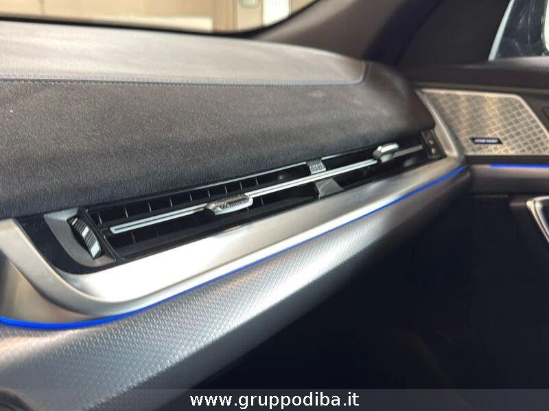 BMW X2 X2 xdrive 20d 48V MSport auto- Gruppo Diba
