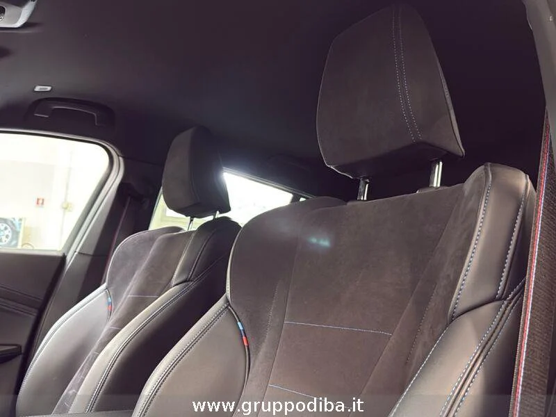 BMW X2 X2 xdrive 20d 48V MSport auto- Gruppo Diba