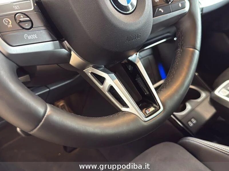 BMW X2 X2 xdrive 20d 48V MSport auto- Gruppo Diba
