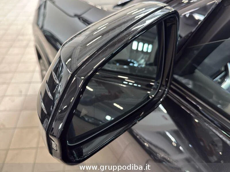 BMW X2 X2 xdrive 20d 48V MSport auto- Gruppo Diba