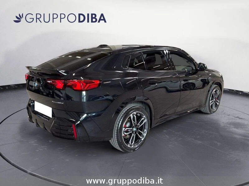 BMW X2 X2 xdrive 20d 48V MSport auto- Gruppo Diba