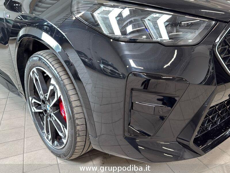 BMW X2 X2 xdrive 20d 48V MSport auto- Gruppo Diba