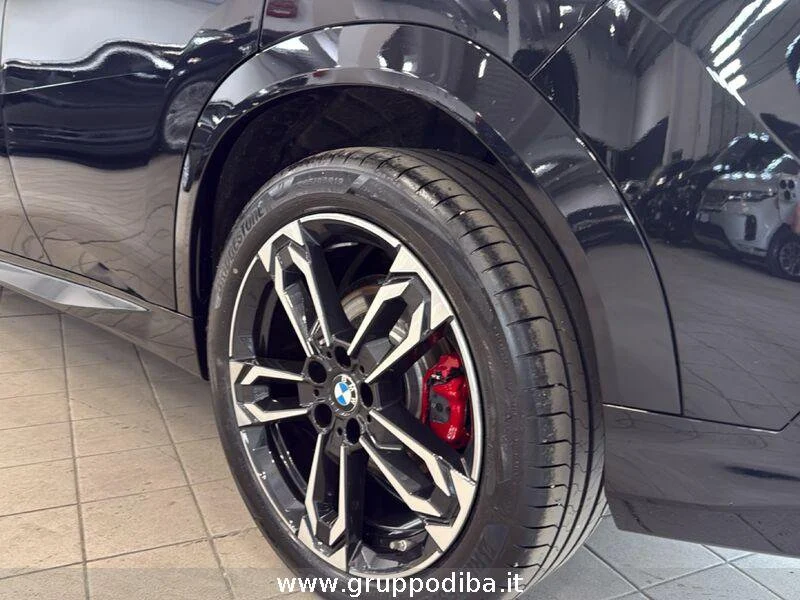 BMW X2 X2 xdrive 20d 48V MSport auto- Gruppo Diba