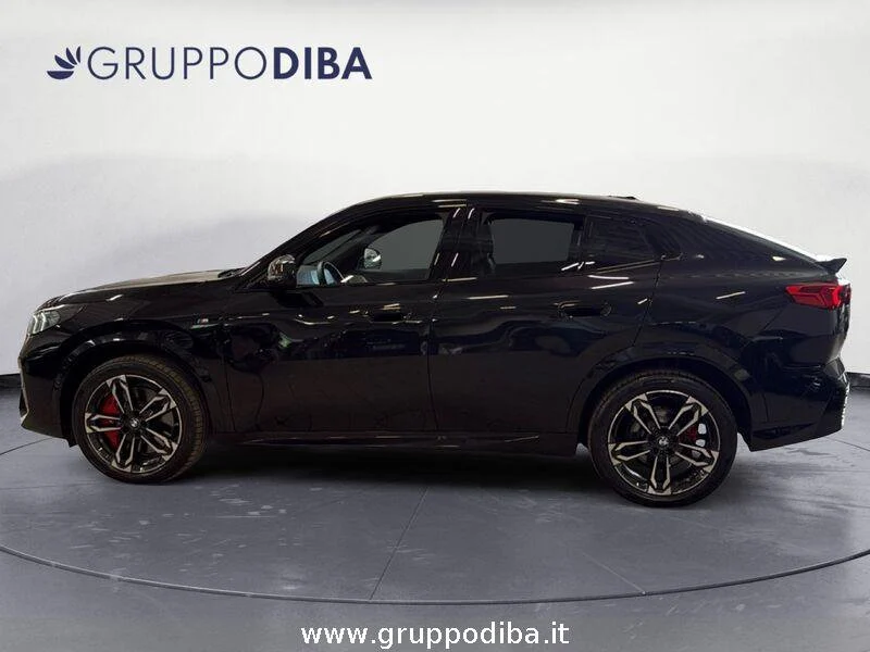 BMW X2 X2 xdrive 20d 48V MSport auto- Gruppo Diba