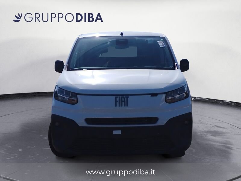 Fiat Professional Dobl&ograve; Van Dobl? Series 4 Stock My26 Dobl? Combi Passo Lungo- Gruppo Diba