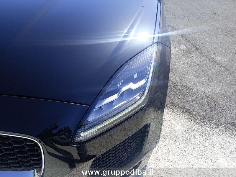 Jaguar E-Pace E-Pace 2.0d i4 fwd 150cv my19- Gruppo Diba