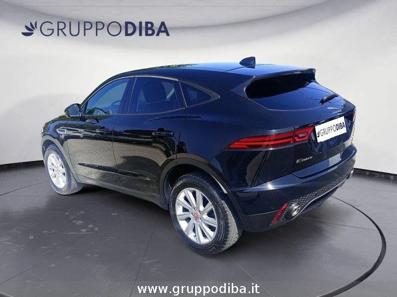 Jaguar E-Pace E-Pace 2.0d i4 fwd 150cv my19- Gruppo Diba
