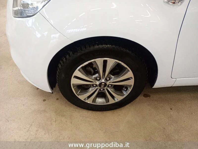 Kia Venga Venga 1.4 crdi Cool 90cv E6- Gruppo Diba