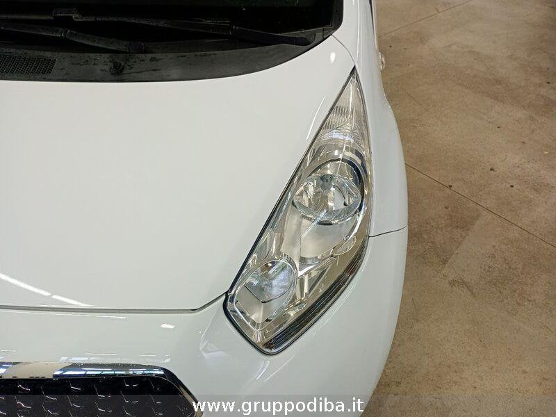 Kia Venga Venga 1.4 crdi Cool 90cv E6- Gruppo Diba
